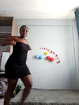Silentbaby25 from StripChat is Freechat