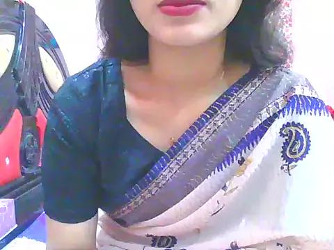 Silver_Queen07 from StripChat is Freechat