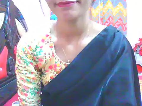 Silver_Queen07 from StripChat is Freechat