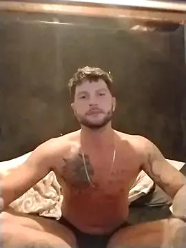 silversage92 from StripChat is Freechat