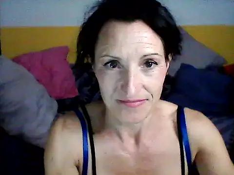 Silvia_Fick from StripChat is Freechat