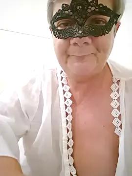 simona60 from StripChat is Freechat