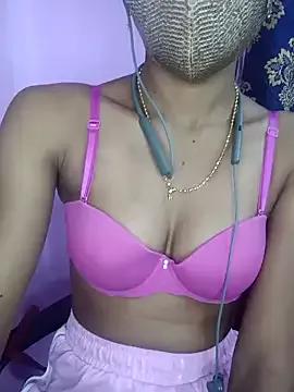 Simrantamil from StripChat is Freechat