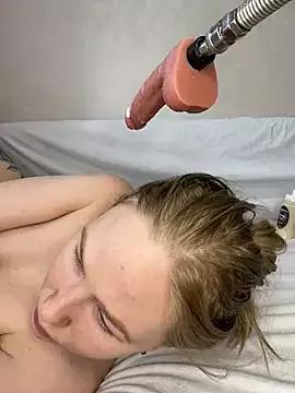 Mad beauty - checkout our excited streamers as they tease to their beloved melodies and slowly squirt for enjoyment to appease your wildest wishes.