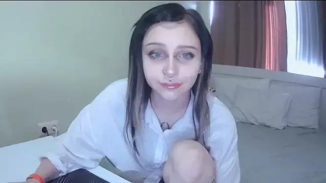 Mad beauty - checkout our excited streamers as they tease to their beloved melodies and slowly squirt for enjoyment to appease your wildest wishes.