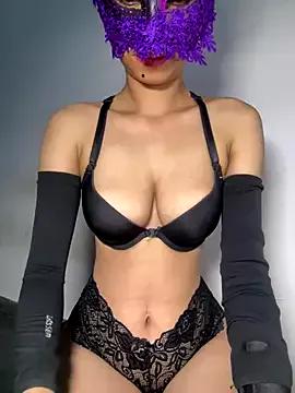 Photos of SingleHornet from StripChat is Private