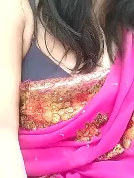 Sirisha-143 from StripChat is Freechat