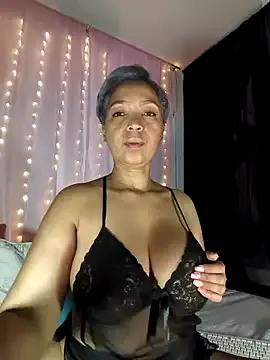 skarlleth_11 from StripChat is Freechat