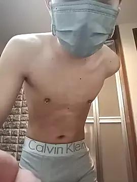 skinny_boy_jp from StripChat is Freechat