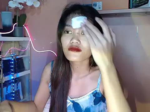 skinny_gracie from StripChat is Freechat