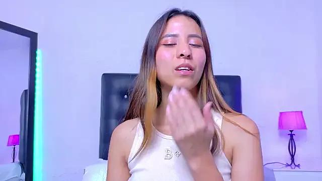 Mad beauty - checkout our excited streamers as they tease to their beloved melodies and slowly squirt for enjoyment to appease your wildest wishes.