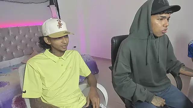 skinny_tatto01 from StripChat is Freechat