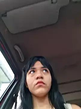 Skinny_Wet from StripChat is Freechat