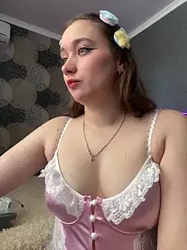 SkyAngel_Mia from StripChat is Freechat