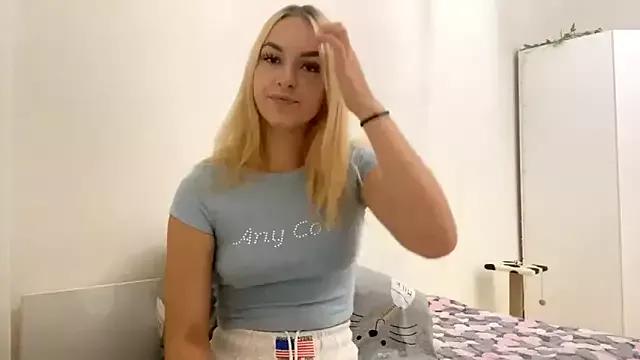 SlaggedForbear from StripChat is Freechat