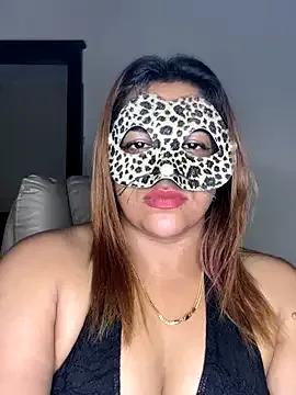 SLNatasha from StripChat is Freechat