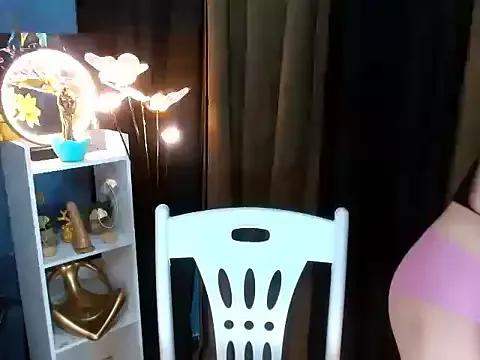 slutmistresscummer from StripChat is Freechat