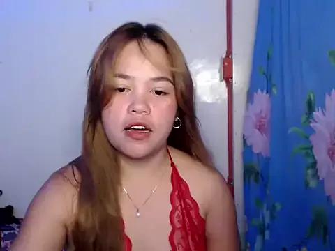 Slutty_baby19 from StripChat is Freechat