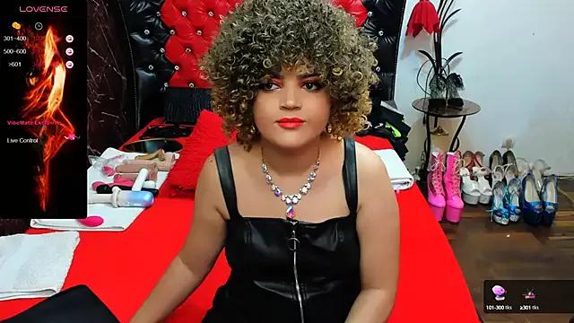 Mad beauty - checkout our excited streamers as they tease to their beloved melodies and slowly squirt for enjoyment to appease your wildest wishes.