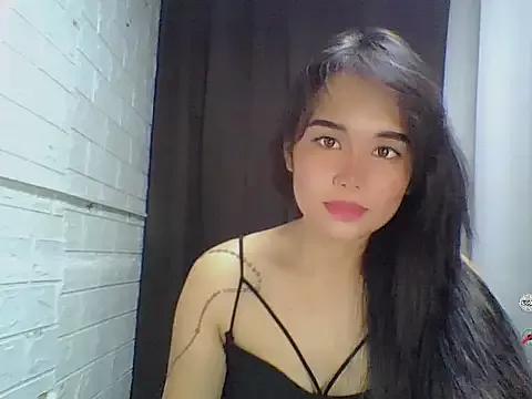 Sluttygirlana from StripChat is Freechat