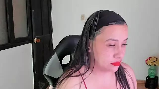 smile_sweetpao from StripChat is Freechat
