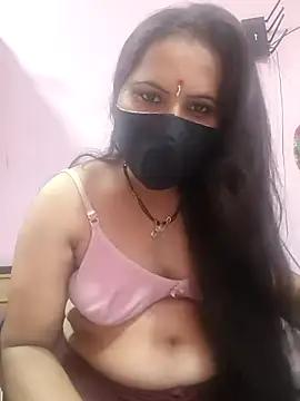 smiley-telugu1 from StripChat is Freechat