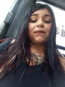 snow_belle from StripChat is Freechat