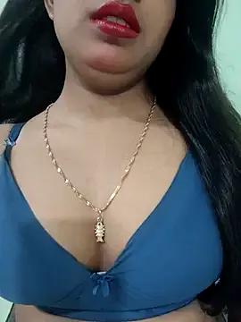 snow_sk from StripChat is Freechat