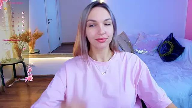 Snow_Wendy from StripChat is Freechat