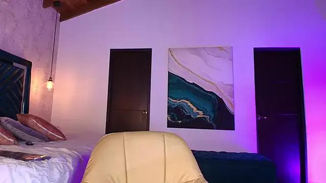 Sofi_Moreno from StripChat is Freechat