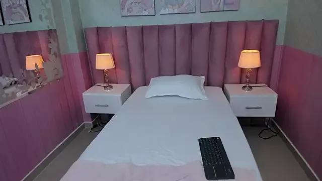 Sofi_naughty18 from StripChat is Freechat