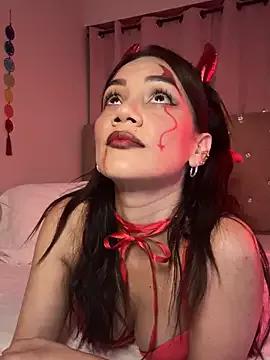 sofia8428 from StripChat is Freechat