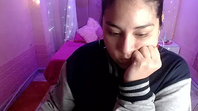 sofia_78 from StripChat is Freechat