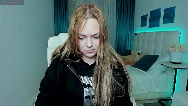 Sofia__Grey from StripChat is Freechat