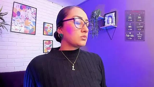 Sofia__Stk from StripChat is Freechat