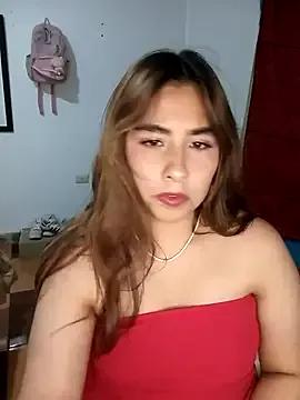 Sofia_Ev5 from StripChat is Freechat