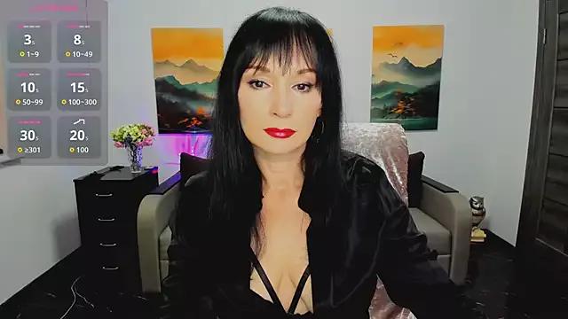 Mad beauty - checkout our excited streamers as they tease to their beloved melodies and slowly squirt for enjoyment to appease your wildest wishes.