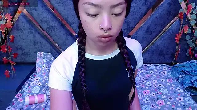 Mad beauty - checkout our excited streamers as they tease to their beloved melodies and slowly squirt for enjoyment to appease your wildest wishes.