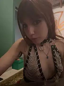Photos of Sofia_Poly from StripChat is Group