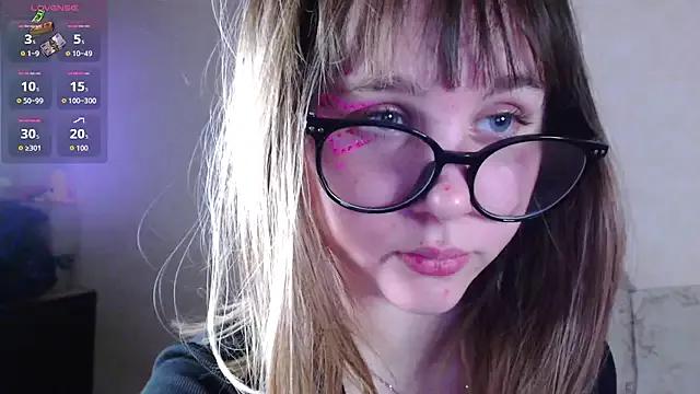Sofia_Ritter from StripChat is Freechat