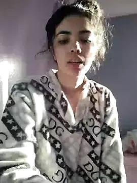 Sofia_Rodriguez8 from StripChat is Freechat