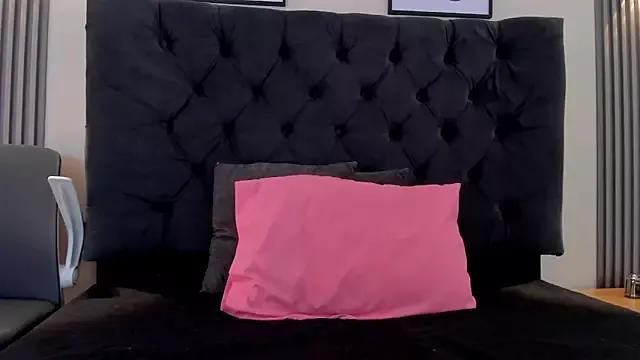 Sofia_Seduccion from StripChat is Freechat