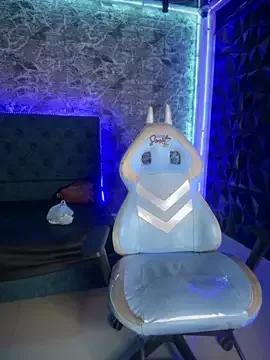 Sofiaa-Jimenez from StripChat is Freechat