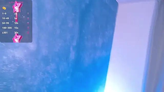 Mad beauty - checkout our excited streamers as they tease to their beloved melodies and slowly squirt for enjoyment to appease your wildest wishes.