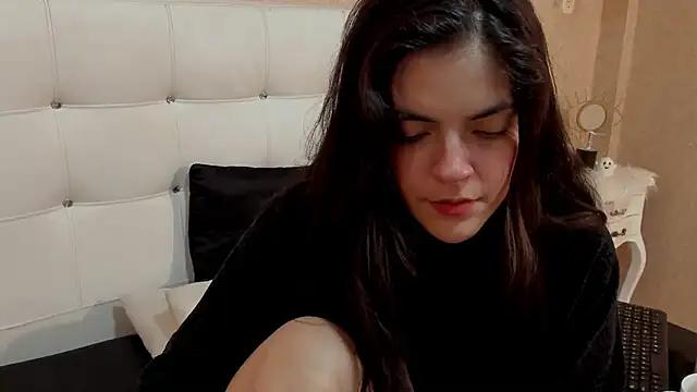 sofiaclauss from StripChat is Freechat