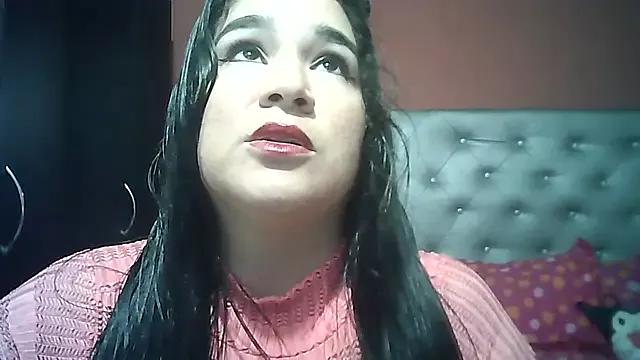 sofiagata1 from StripChat is Freechat