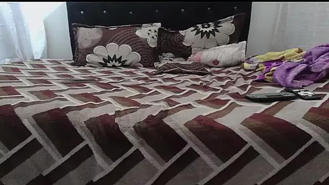 SofiaPinnk_ from StripChat is Freechat