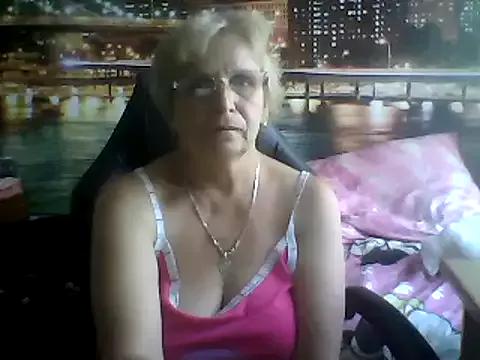 SofiaProklova40 from StripChat is Freechat