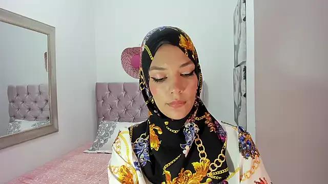 SofiaRivera1 from StripChat is Freechat