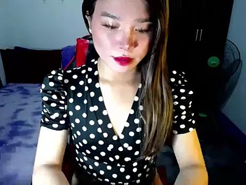 sofiathe1st from StripChat is Freechat